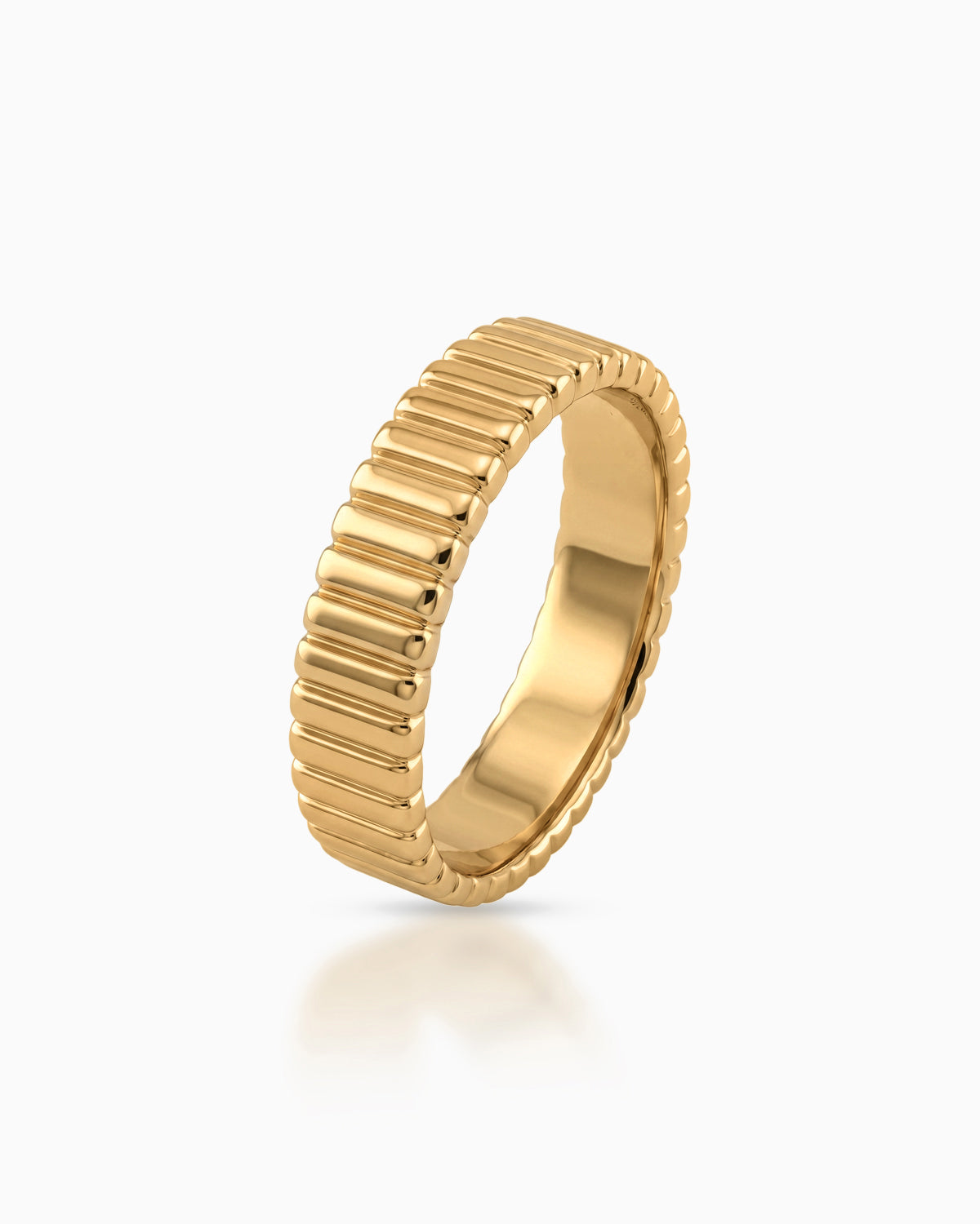Flute ring