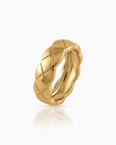 The Caro Ring
