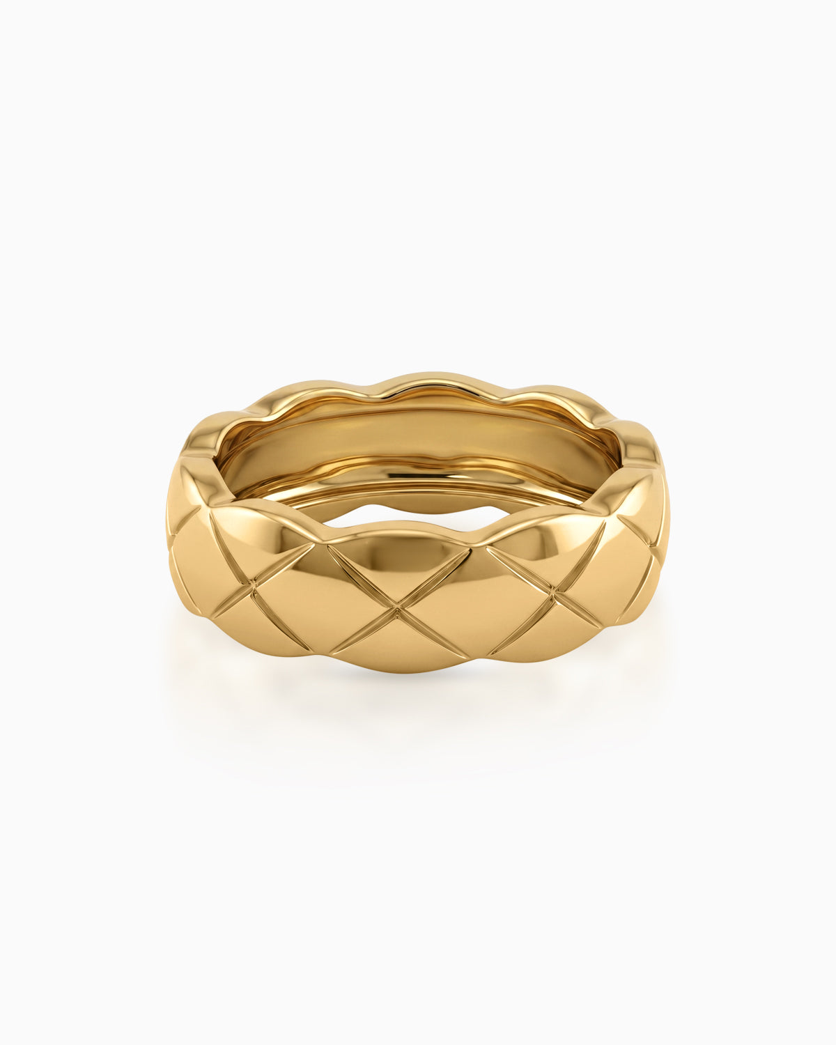 The Caro Ring