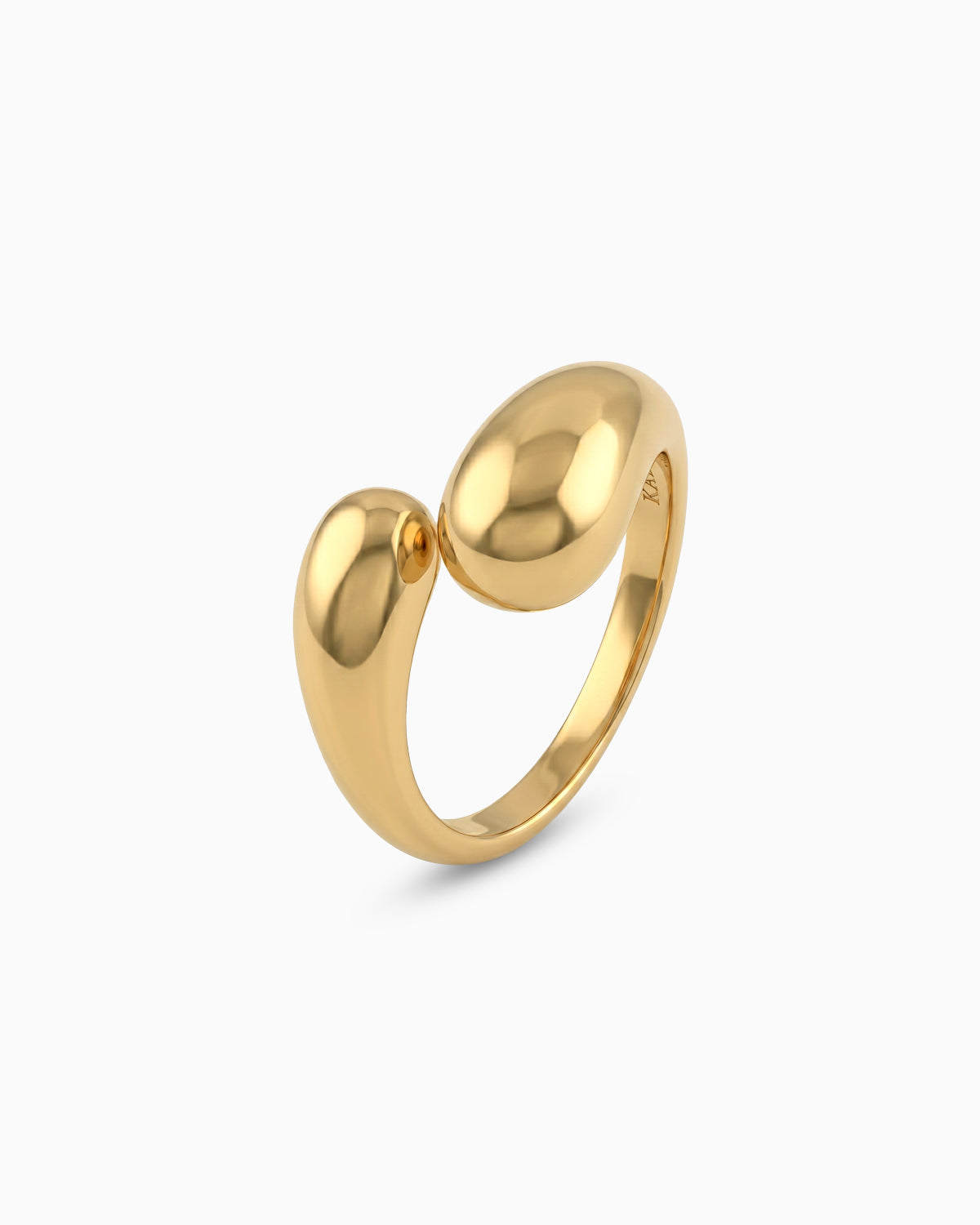 Toi Moi Ring