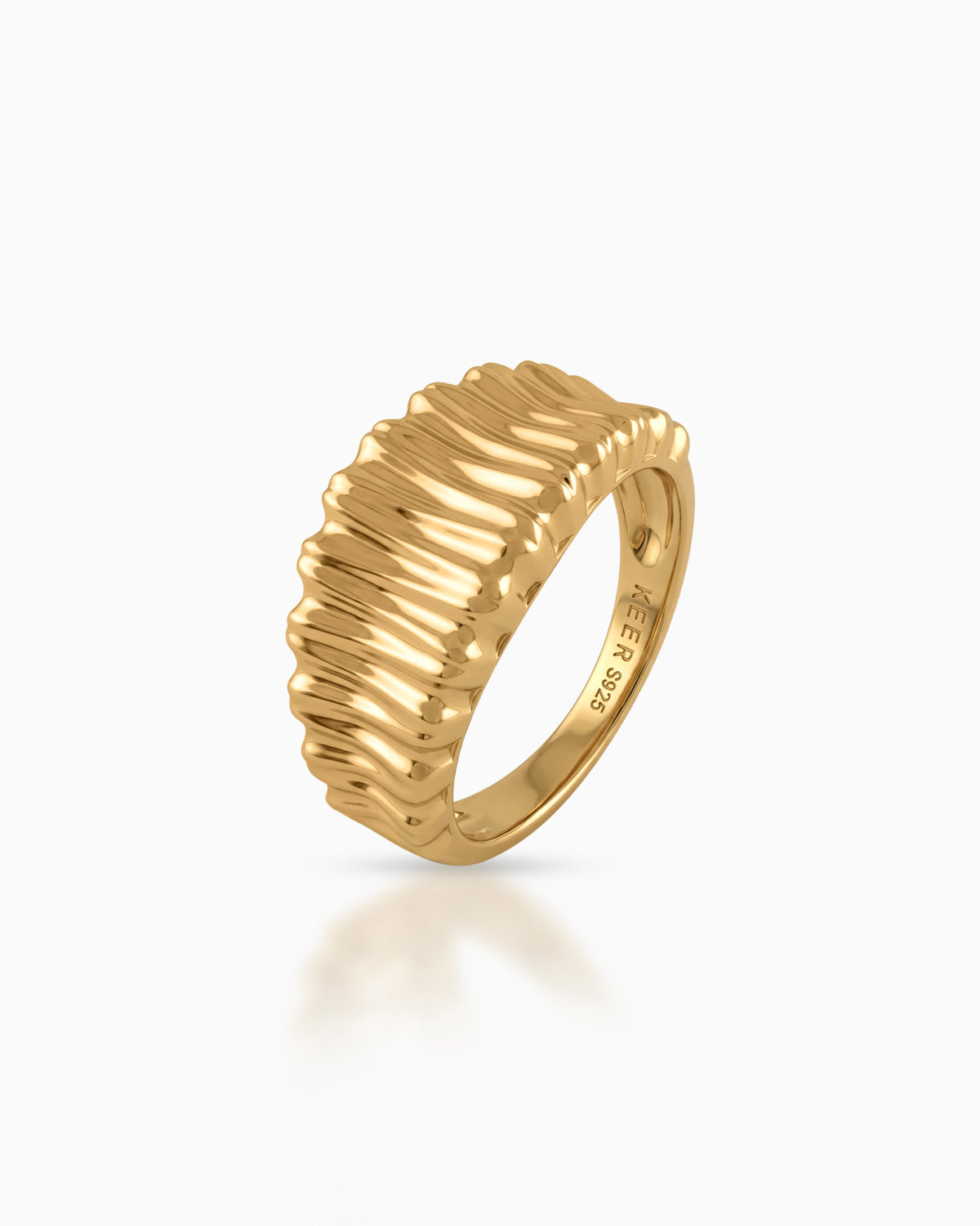 Dune Ring