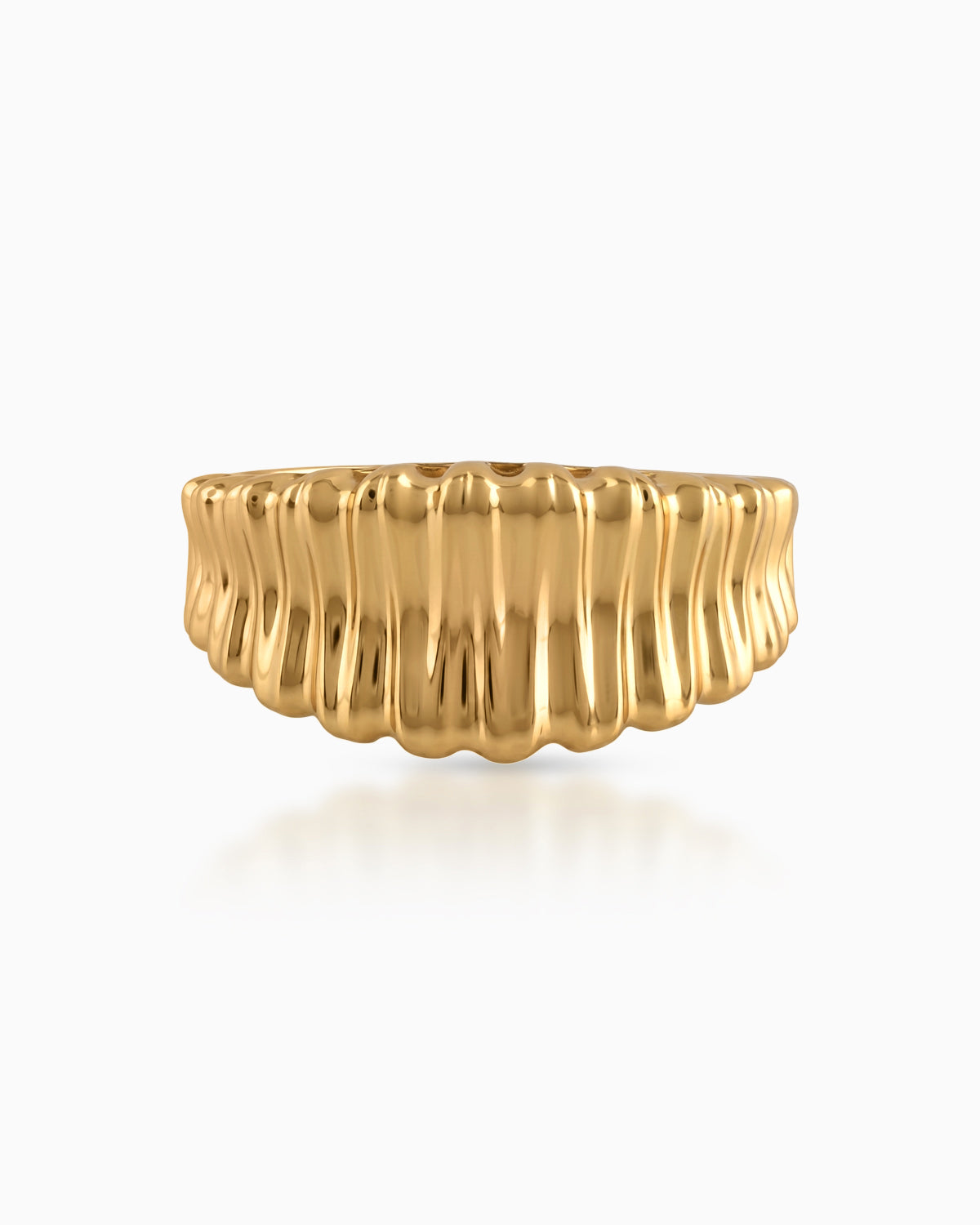 Dune Ring