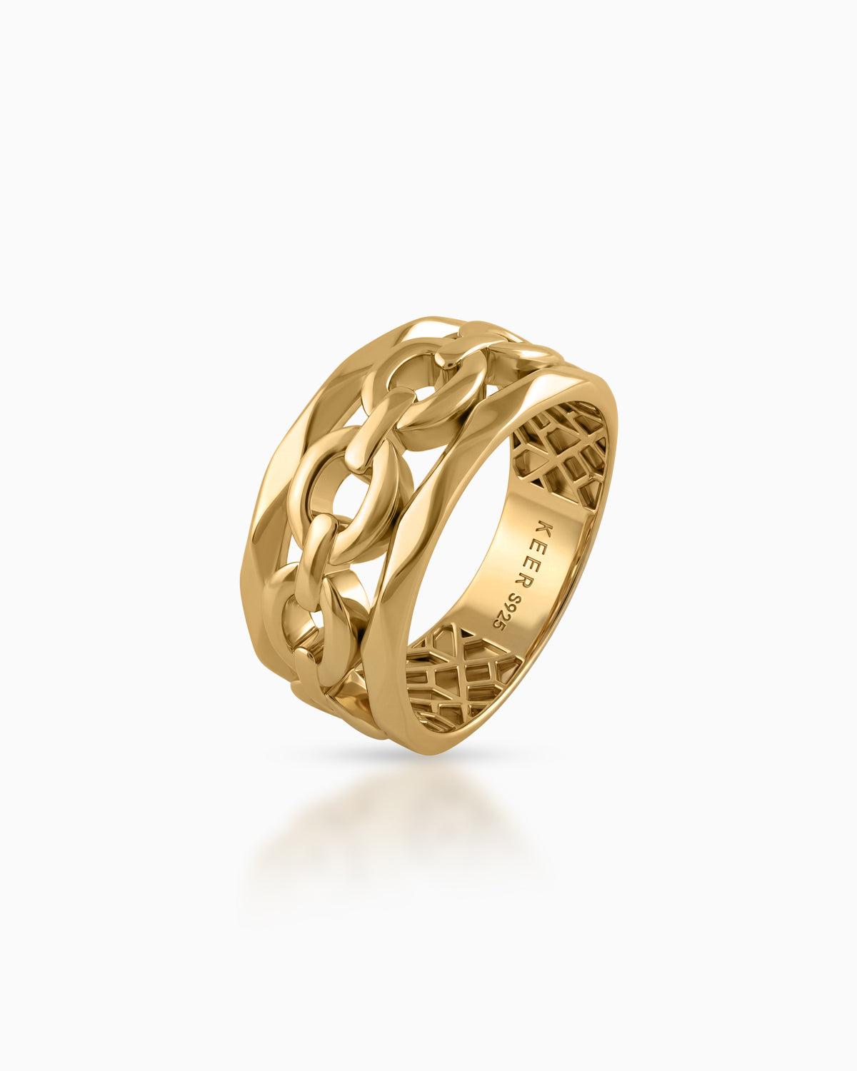 The Chaine Ring