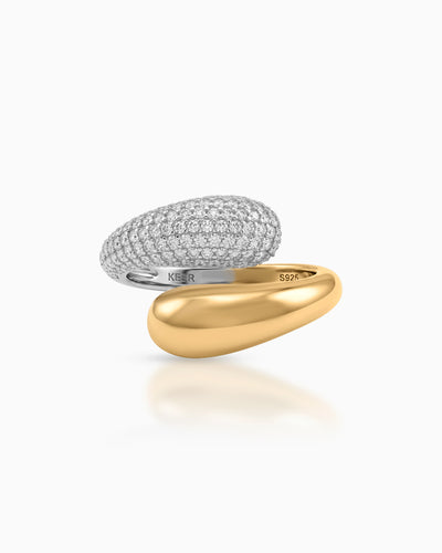 Solstice Ring