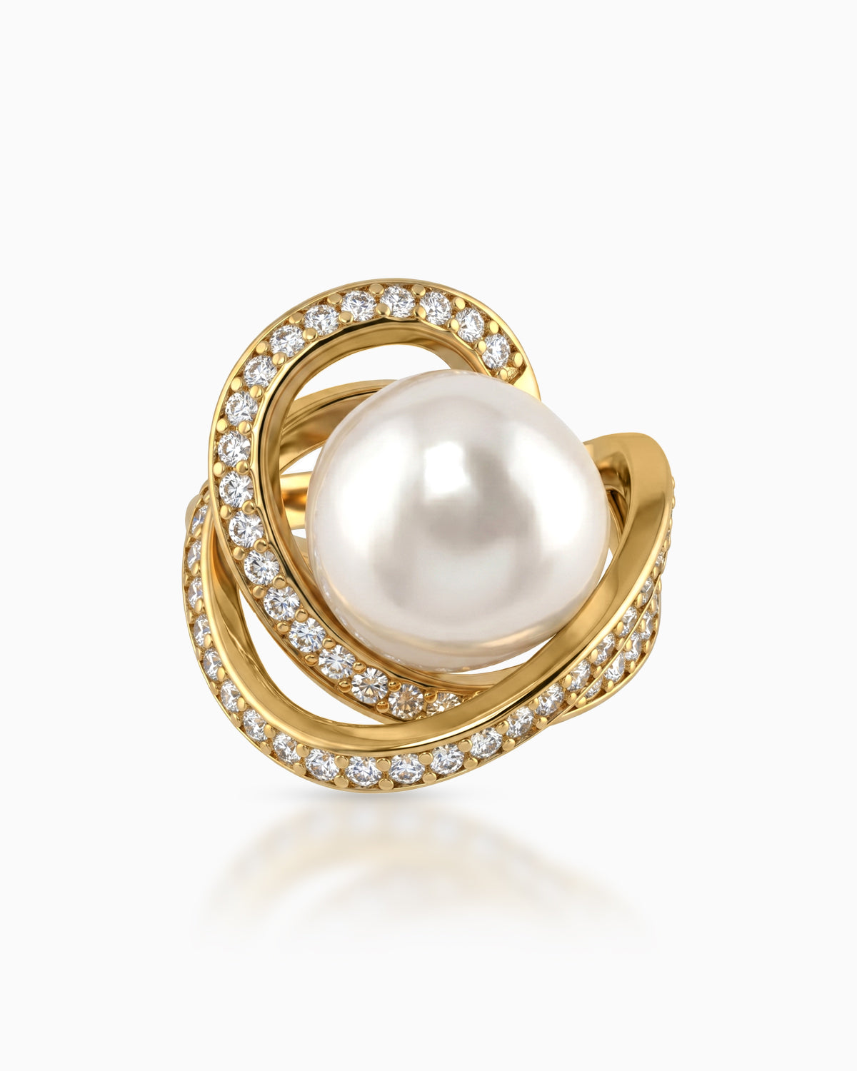 Celeste Ring