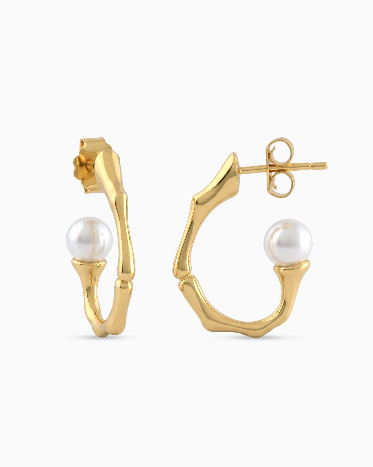 Snowdrop Hoops