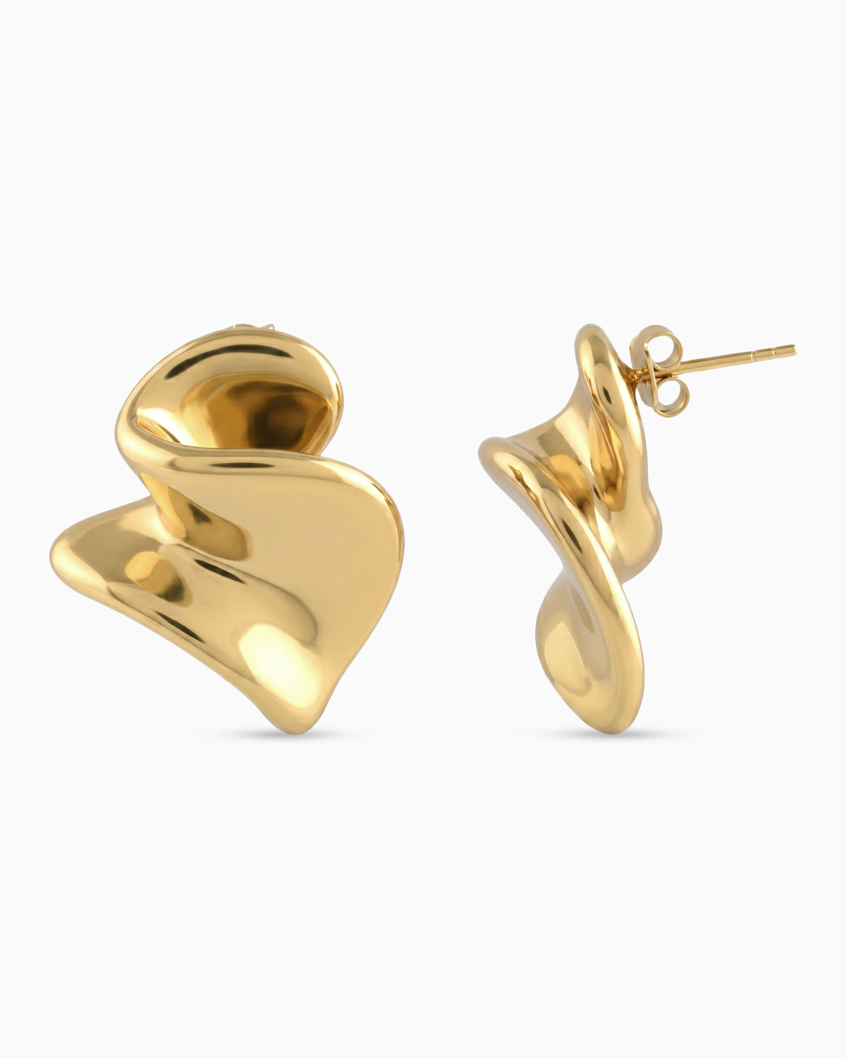 The Dune Earrings