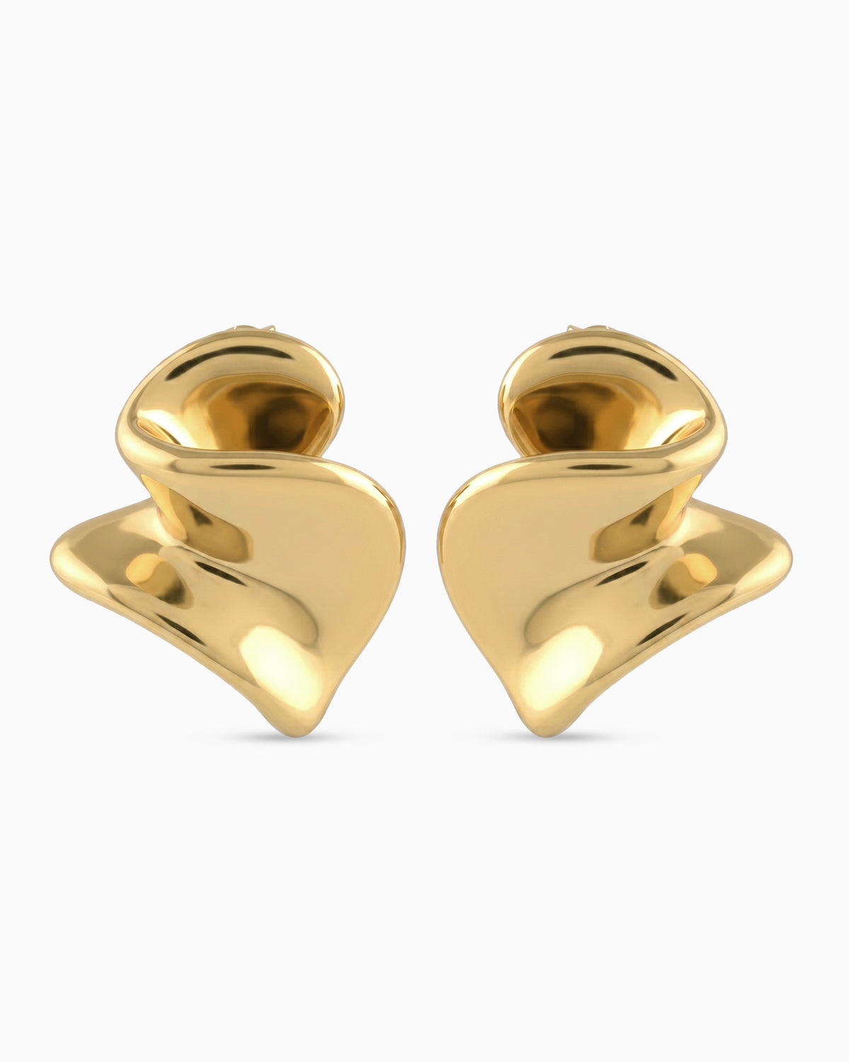 The Dune Earrings