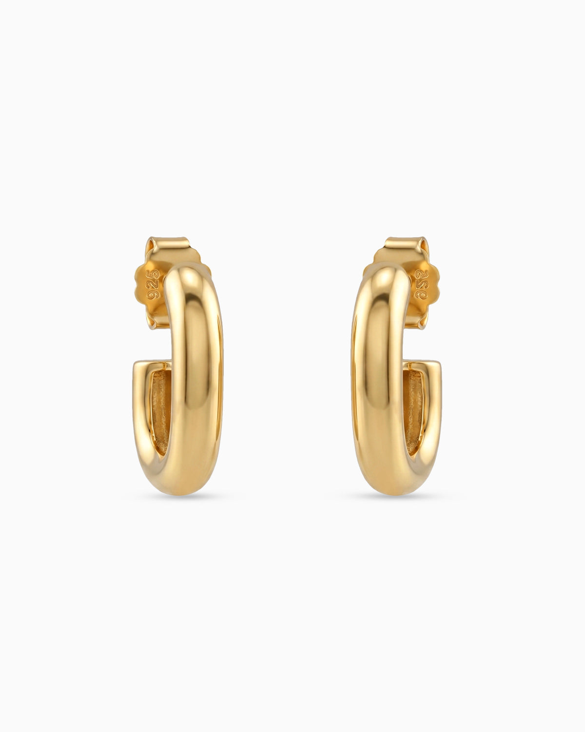 Cusp Hoops