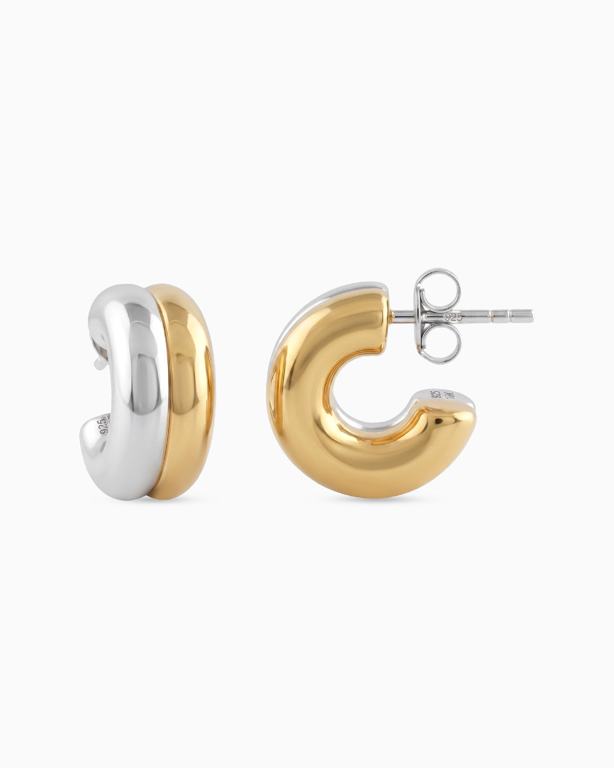 Equinox hoops