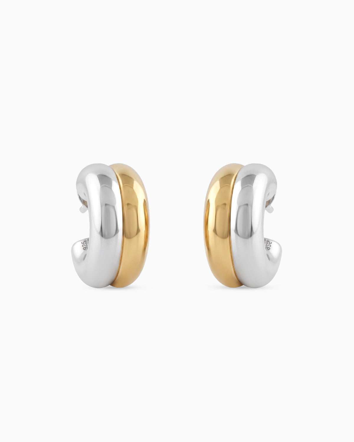 Equinox hoops
