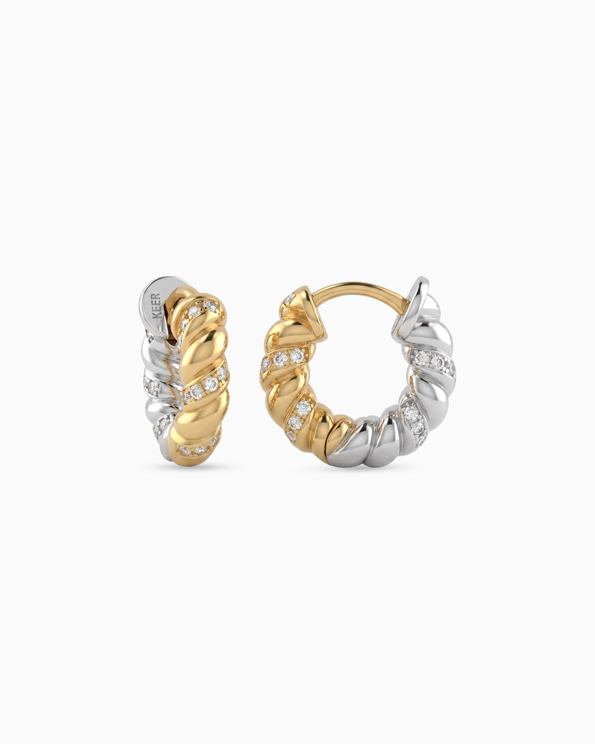 Helix Hoops