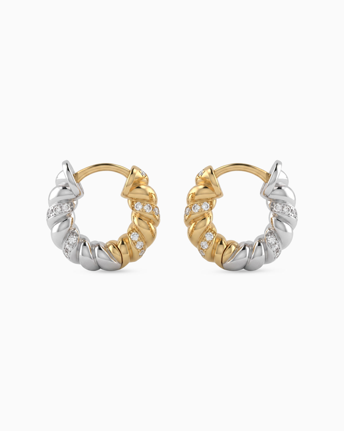 Helix Hoops