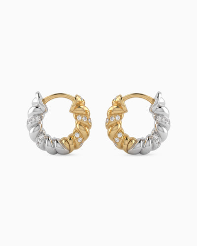 Helix Hoops