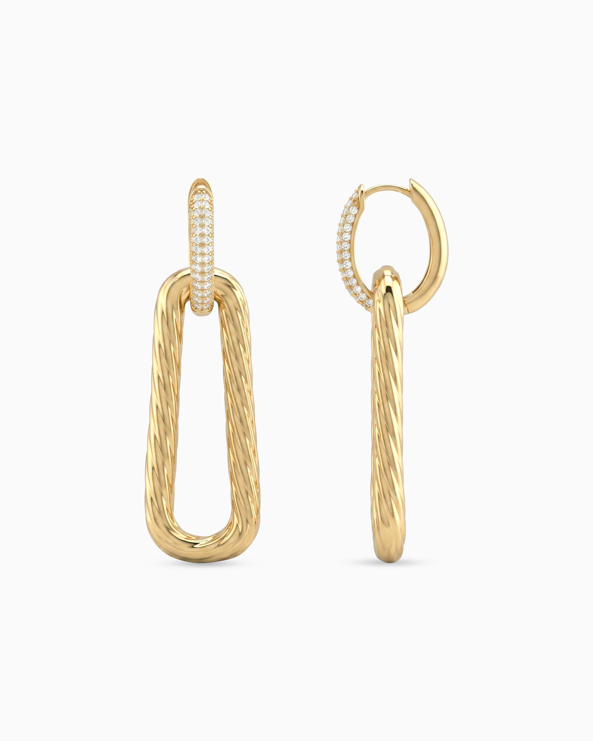 Torison Link Drops