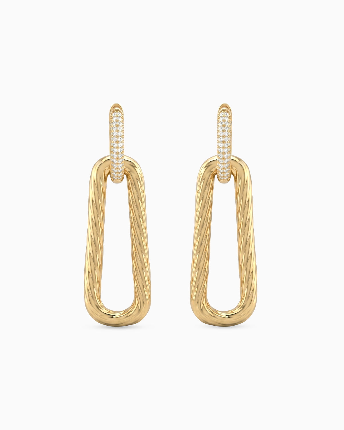 Torison Link Drops