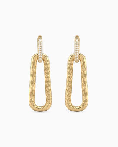 Torison Link Drops