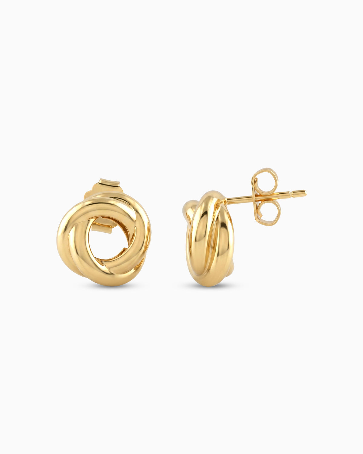 Interlace Studs