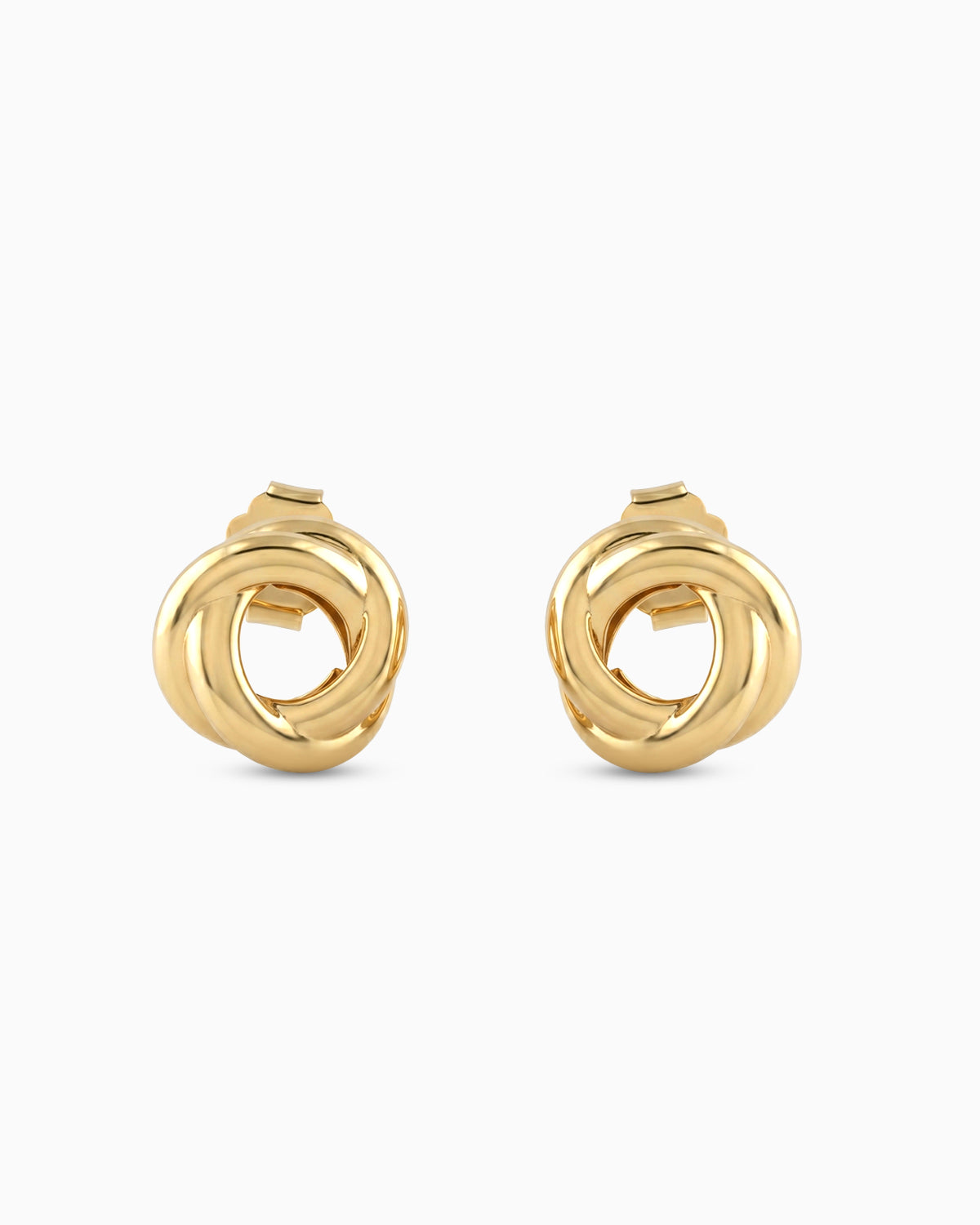 Interlace Studs