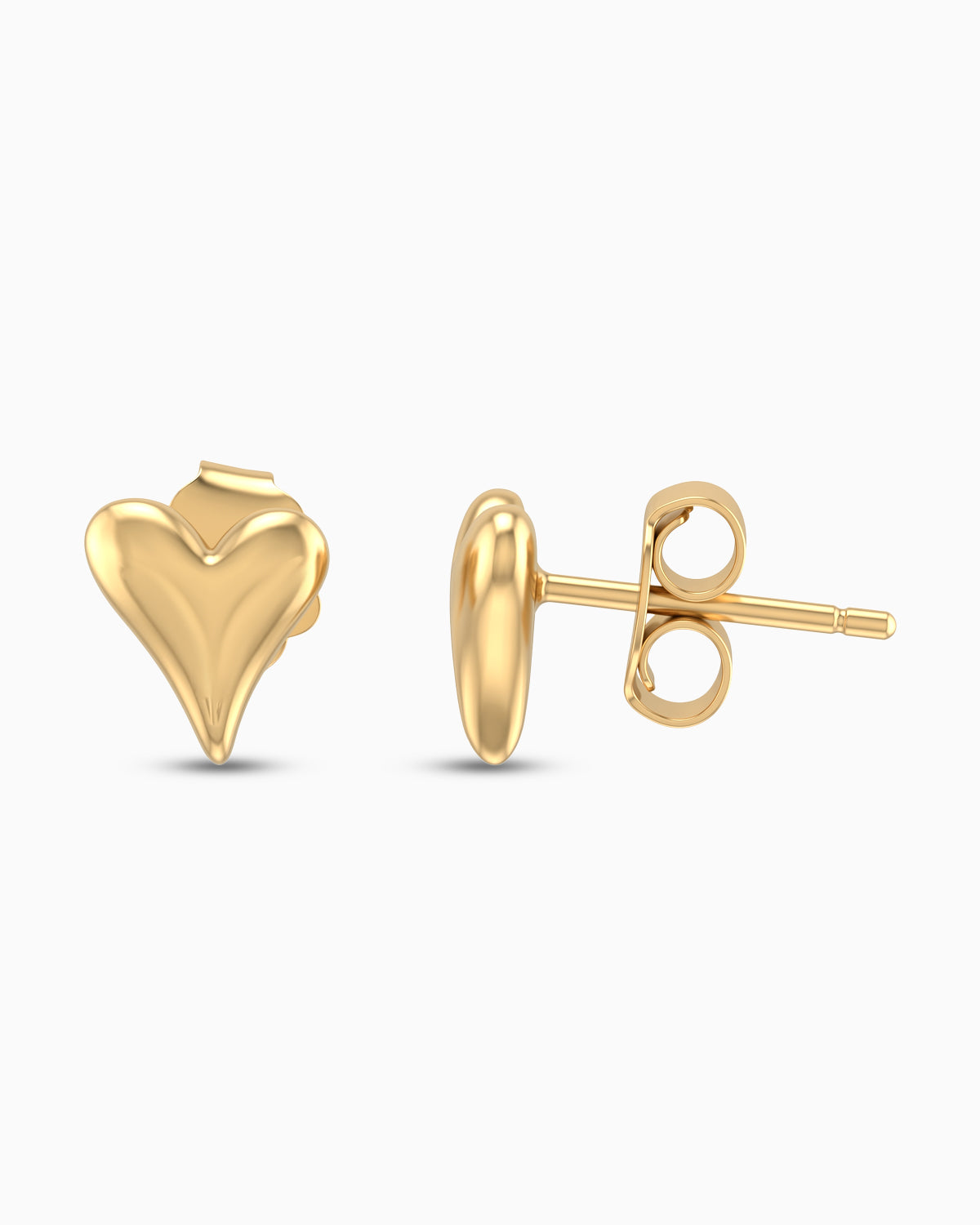 Coeur Studs