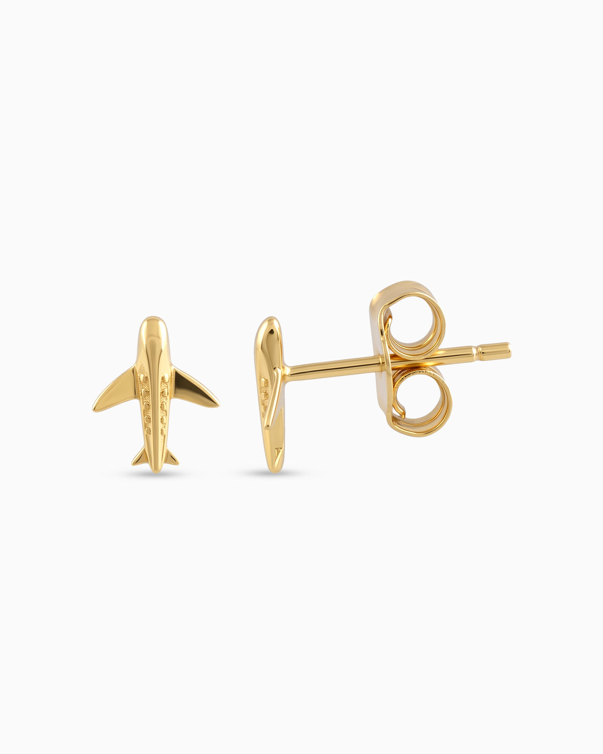 Jet Set Mini Studs