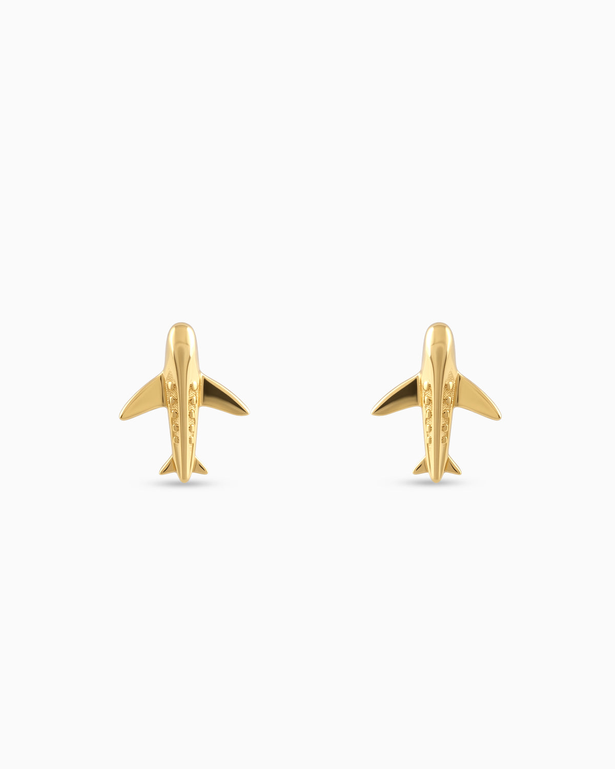 Jet Set Mini Studs