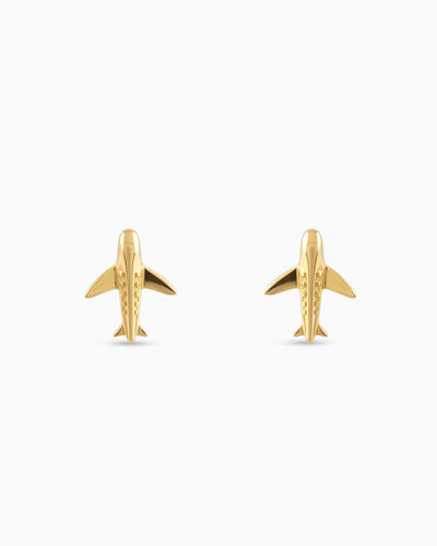 Jet Set Mini Studs
