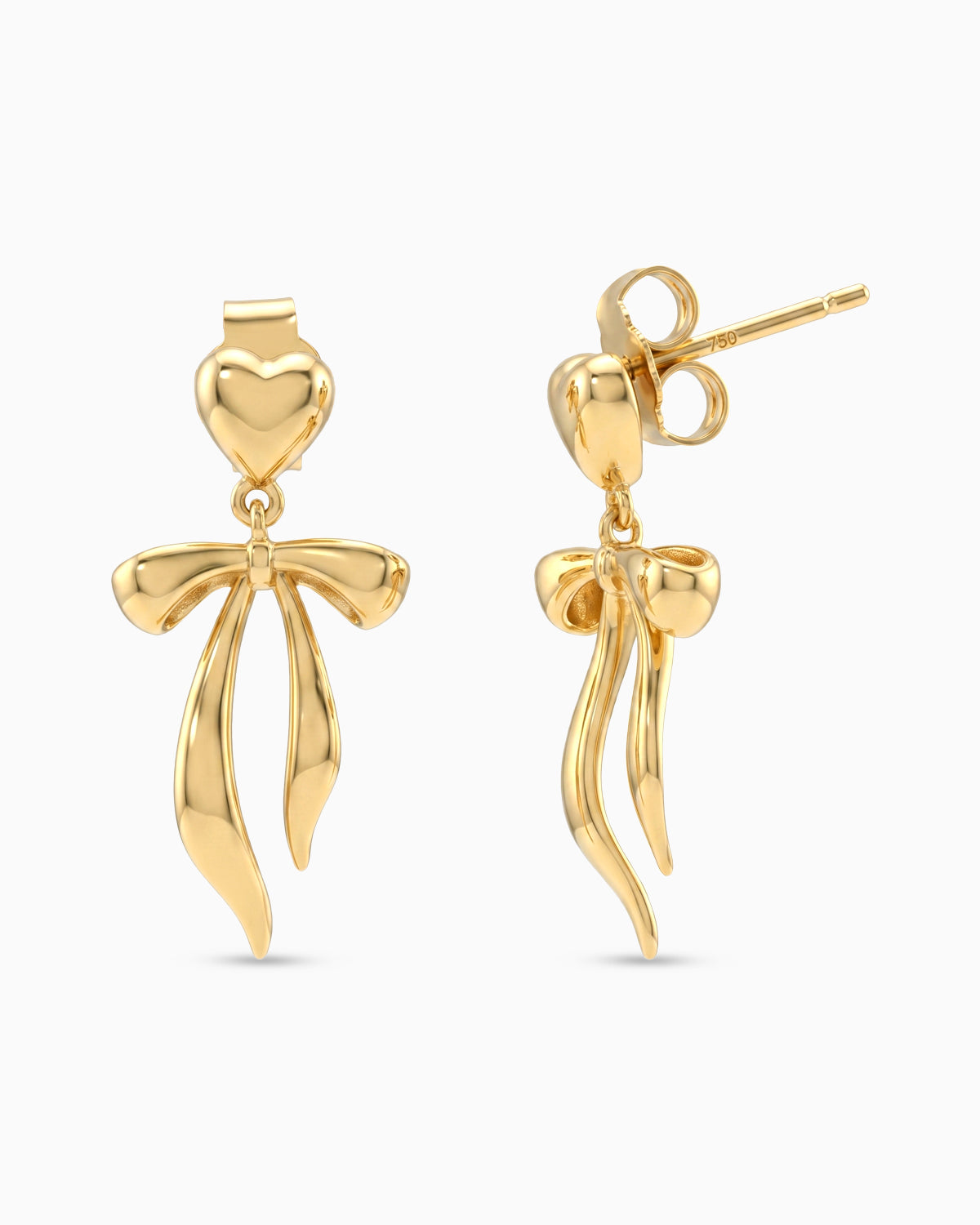 L'amour Knot
