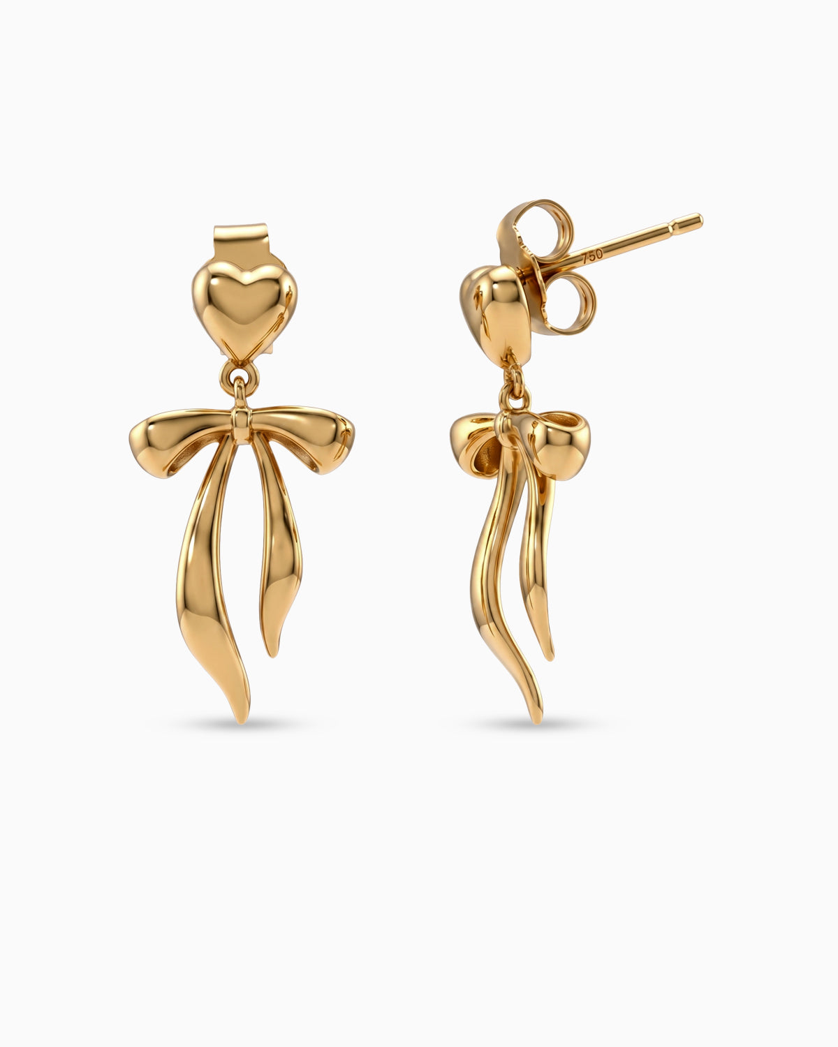 L'amour Knot