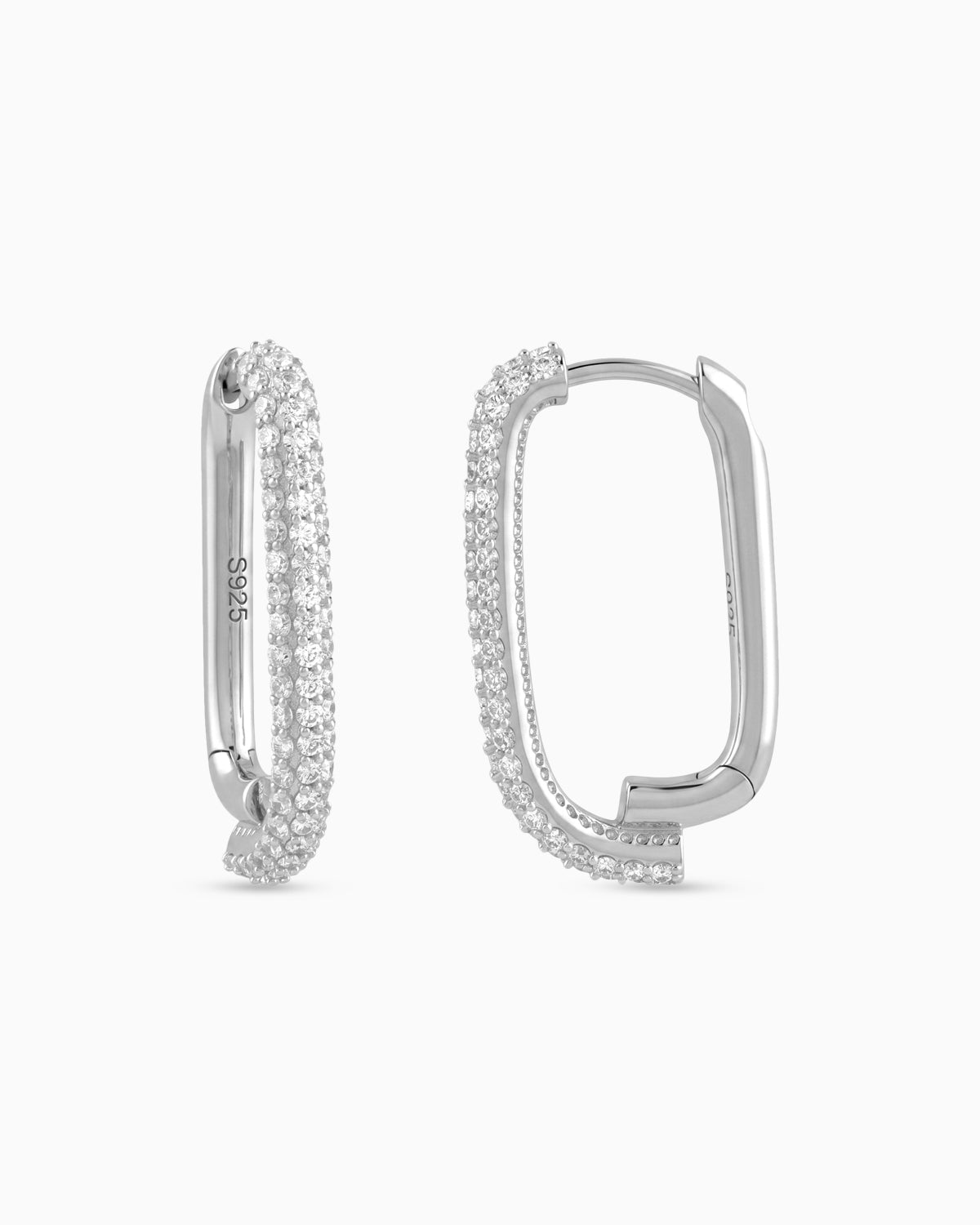 Frost hoops