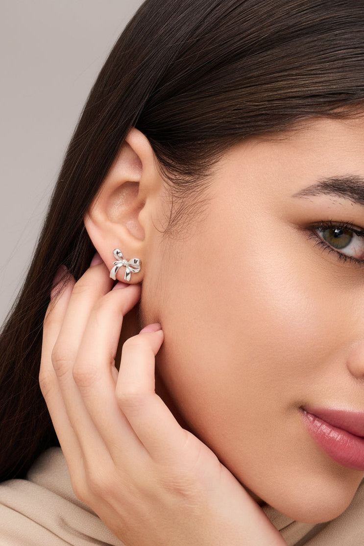 Keepsake Studs Earrings