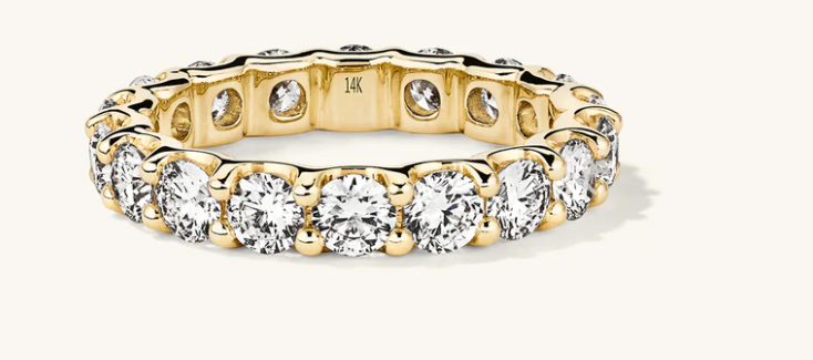 Croissant Dome Hoops