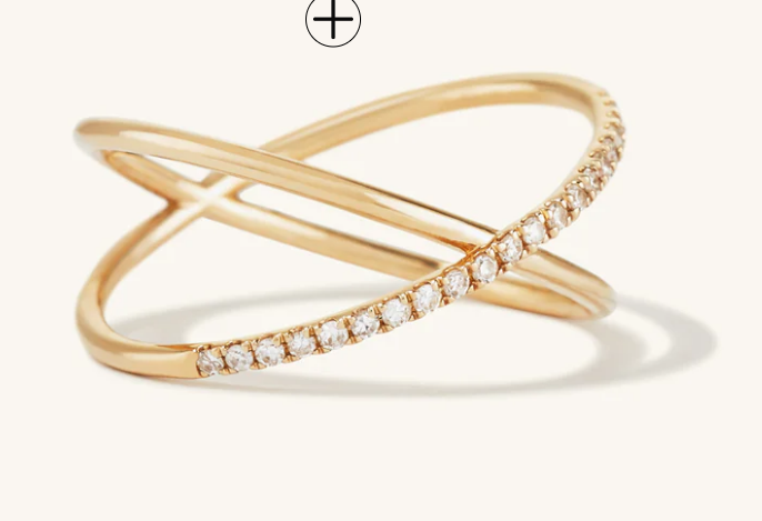 Essential Polished Cuff