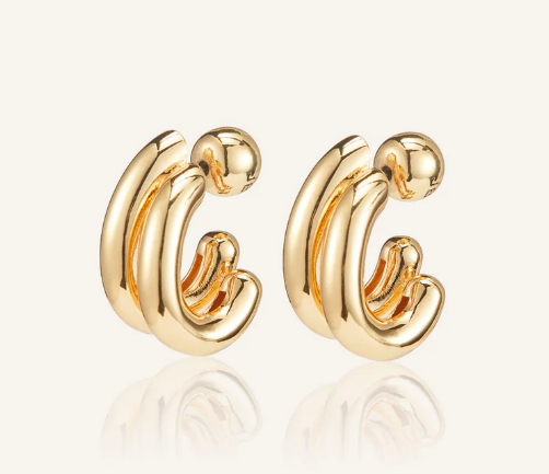 Solaris Pave Huggies