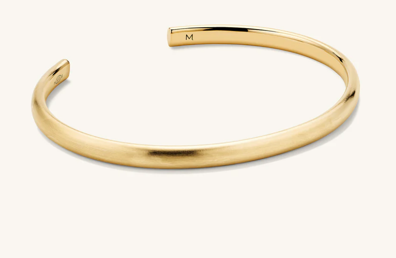 Celeste Toggle Bracelet