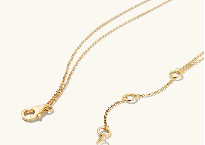 Roma Medallion Pendant