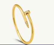 Celeste Toggle Bracelet