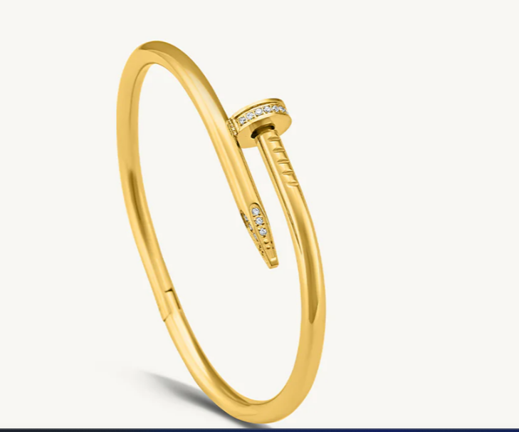 Celeste Toggle Bracelet