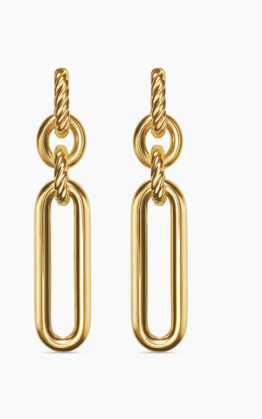 Aurelia Chunky Chain