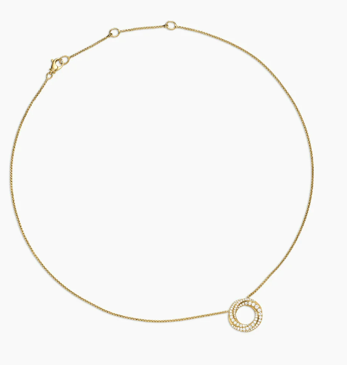 Heirloom Signet Ring