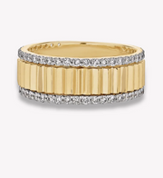 Orion Starburst Pendant