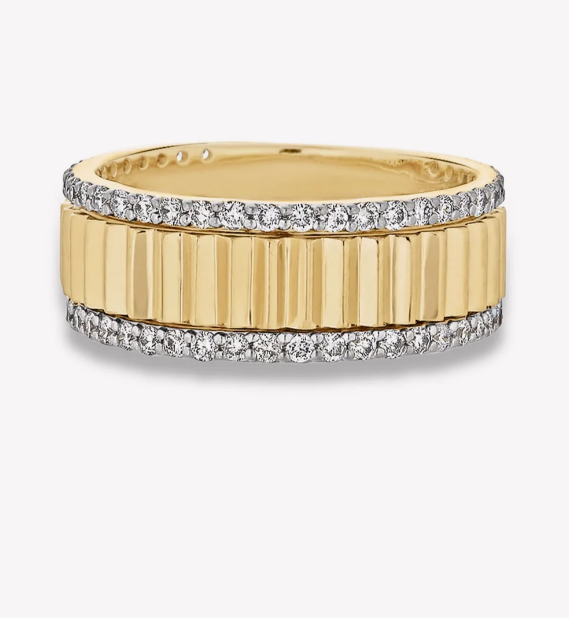 Orion Starburst Pendant