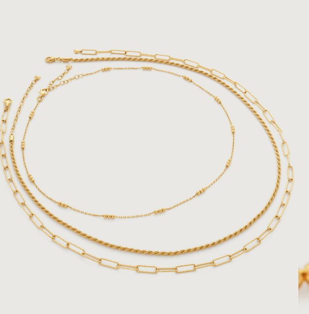 Roma Medallion Pendant