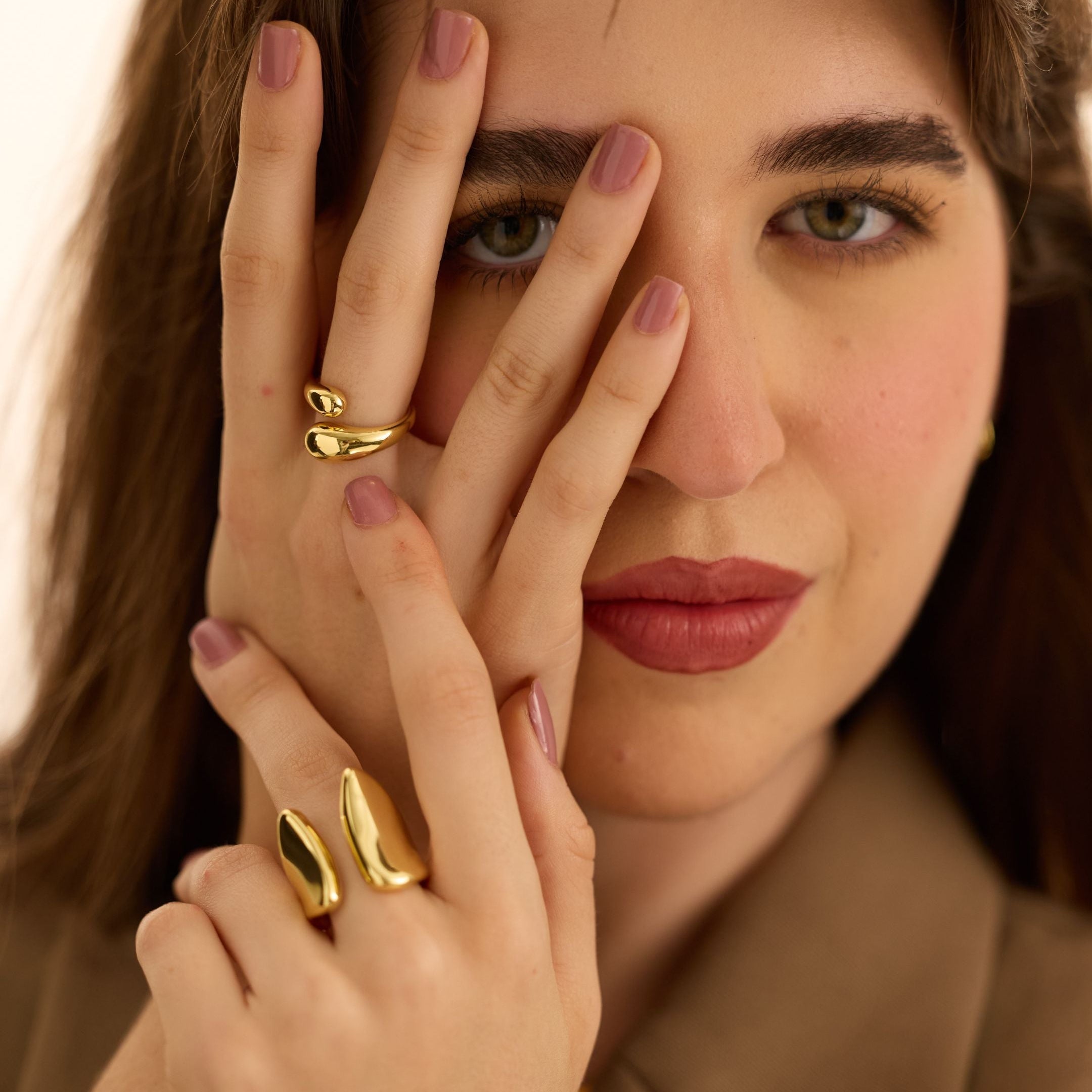Toi Moi Ring