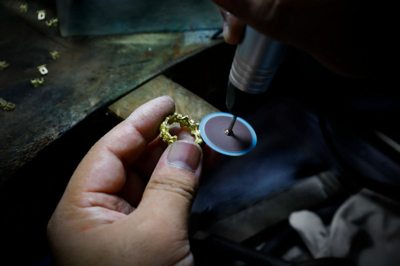 Polishing & Plating