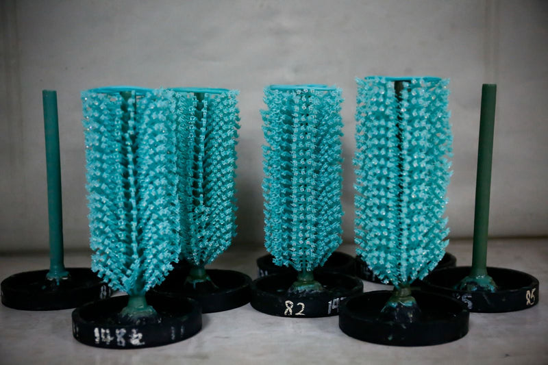 Precision Moulding