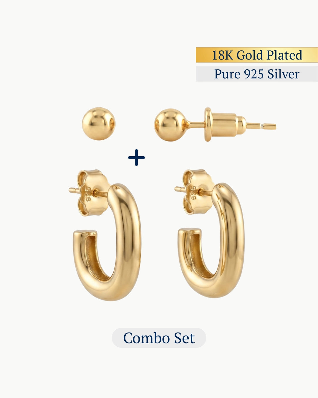 Cusp x Sphere Set