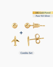 Jet Set Mini x Sphere Set