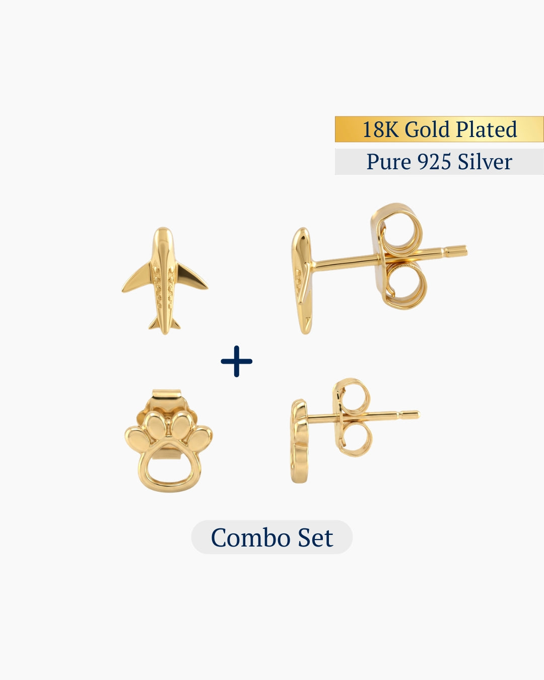Jet Set Mini x Trace Set