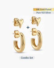Cusp x Couer Set